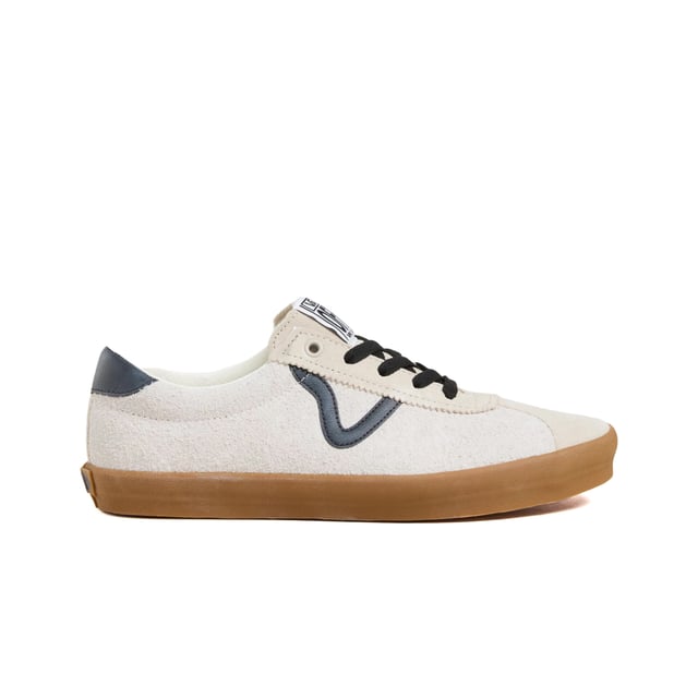 ZAP.MODA SRA Sport Low BEIGE