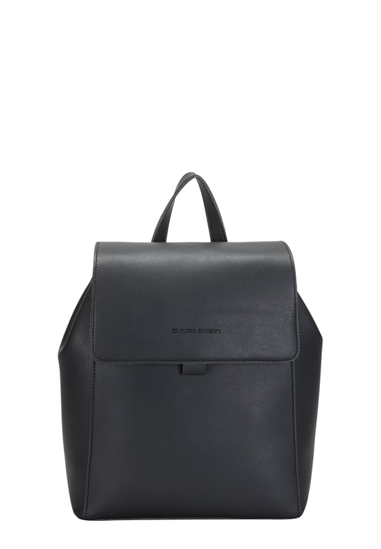 Asos Claudia Canova Unlined Flapover Backpack Claudia Canova Bags