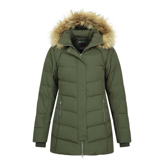 Isla 2 clearance womens down jacket