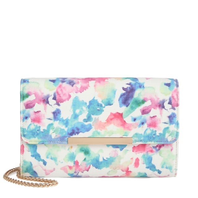 Dune square chain occasion bag top