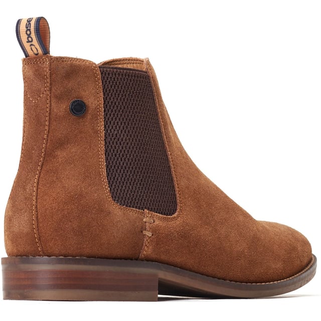 Sid is a modern penny loafer from Base London. With its rich washed leather uppers and contemporary wedge sole, Sid gives you the confidence you need to elevate your outfit and stand out from the crowd.
