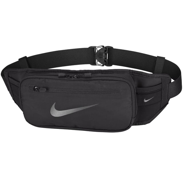 Design: 2024, Logo, Plain. Fastening: Adjustable, Quick Release Buckle, Two Way Zip. Reflective Detail. Compartments: 1 Main Compartment. Pockets: 1 Front Pocket.