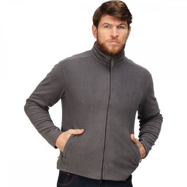 Stof: Microfleece. Ontwerp: Eenvoudig. Stoftechnologie: Lagenlite. Lichtgewicht, vochtafvoerend, sneldrogend. Mouwtype: Met lange mouwen. Hals: Ritssluiting. Zakken: 2 Zakken met rits. Bevestiging: Ten voeten uit, ritssluiting.