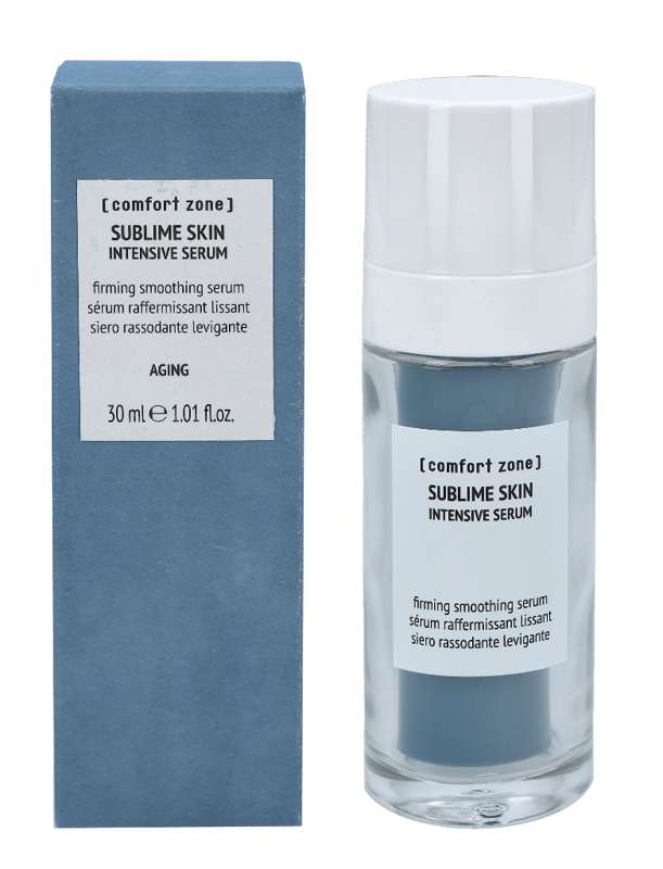 Sublime Skin Intensive Serum
