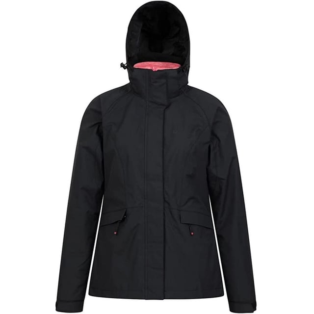 Mountain Warehouse Womens/Ladies Thunderstorm in Waterproof