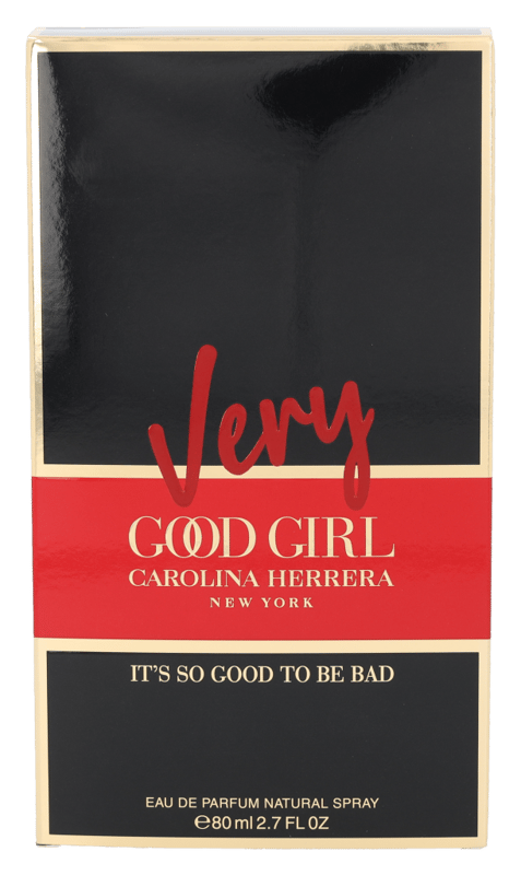 Carolina Herrera Very Good Girl Edp Spray