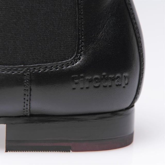 Firetrap chelsea boots hotsell