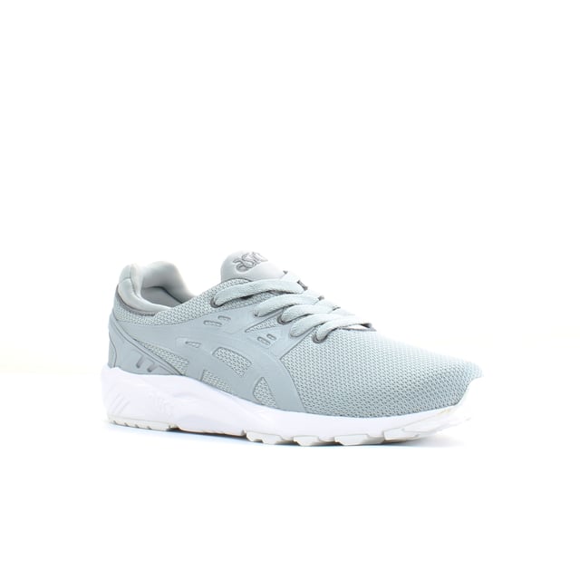 Asics Gel Kayano Evo Mens Grey Trainers