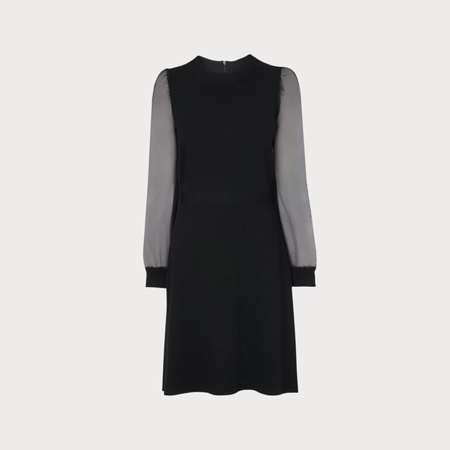 Lk bennett rosala dress discount