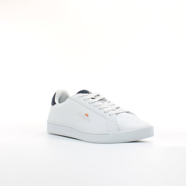 Ellesse white 2025 trainers