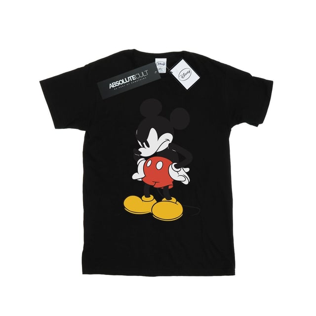 100% Cotton. Fabric: Midweight. Design: Printed. Neckline: Crew Neck, Lycra Ribbed. Sleeve-Type: Short-Sleeved. Single Needle Stitching, Supersoft. 100% Officially Licensed. 153gsm. Packaging: Swing Tag.