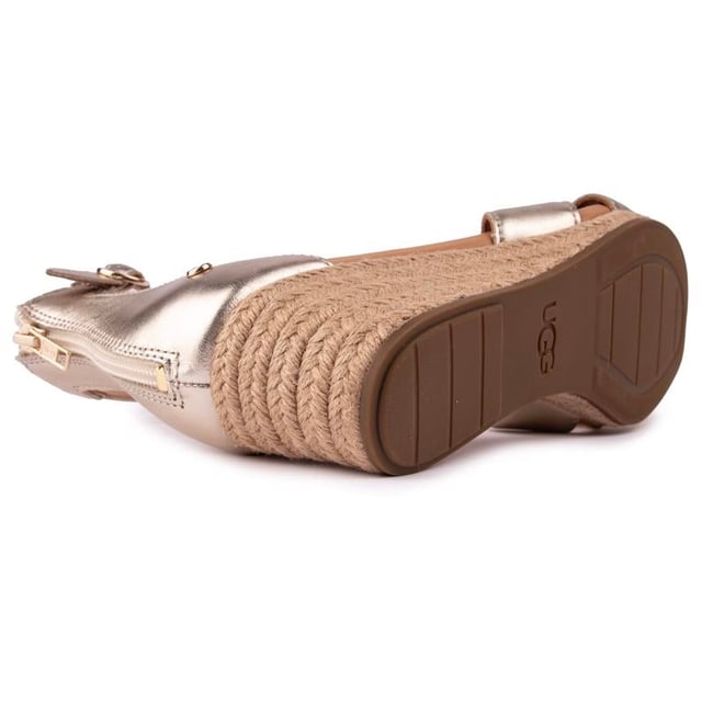 Ugg Eugenia Sandals