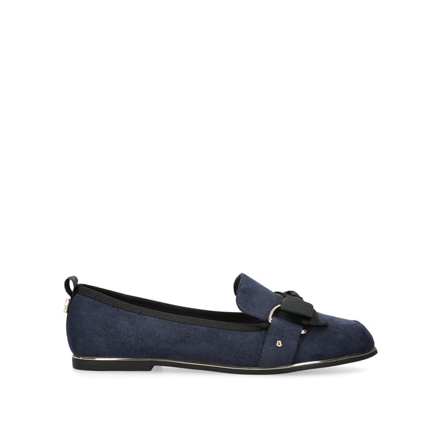 Kurt geiger flats top