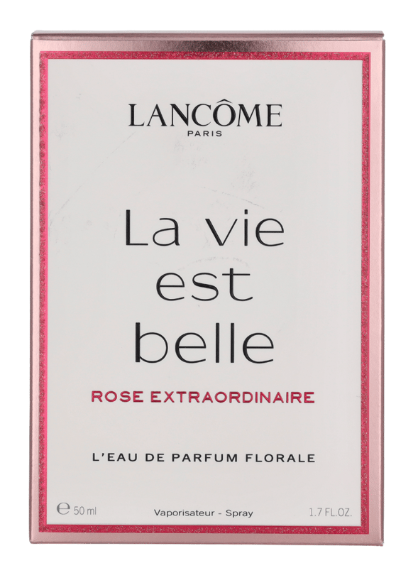 Lancome La Vie Est Belle Rose Extraordinaire Edp Spray
