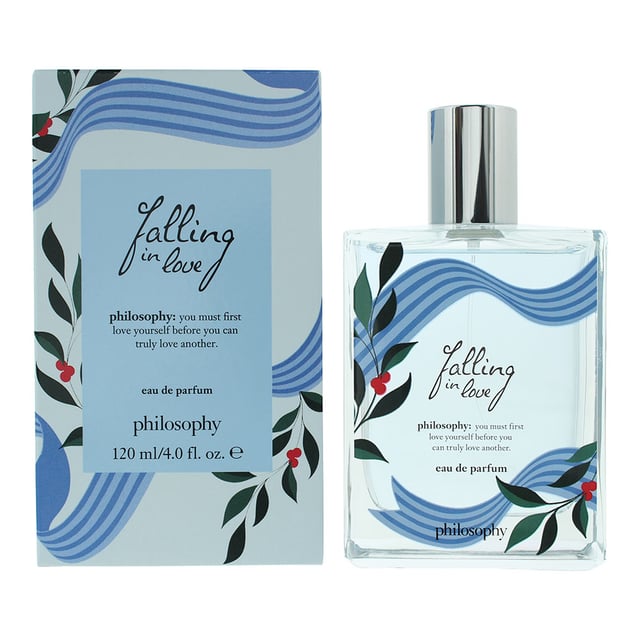 Philosophy joy perfume top
