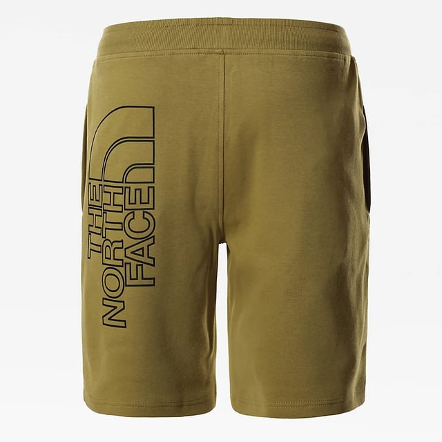 North face relaxed fit shorts store