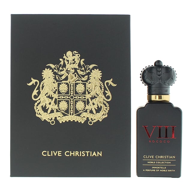 Clive christian noble cheap viii rococo immortelle