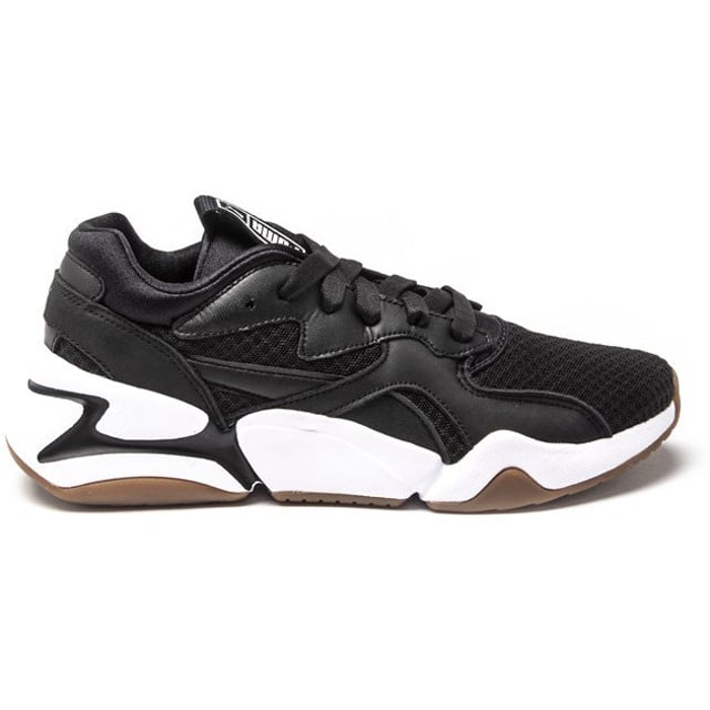 Puma nova 90's block 2025