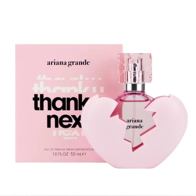 Ariana Grande Thank U Next 50Ml Eau De Parfum