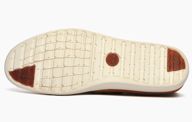 Timberland 2025 project better