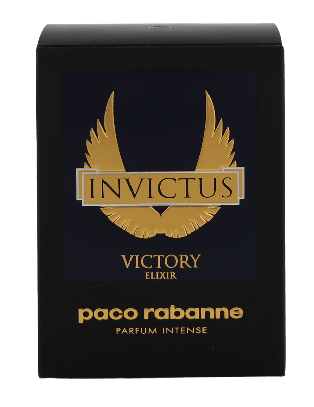 Paco Rabanne Invictus Siegeselixier Edp Intense Spray