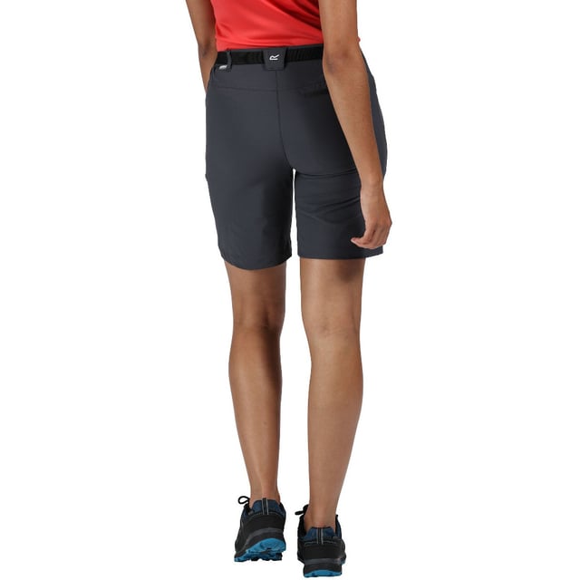 thumbnail image 2 of ADIDAS Womens Black Moisture Wicking Active Wear Shorts XL 2 of 12