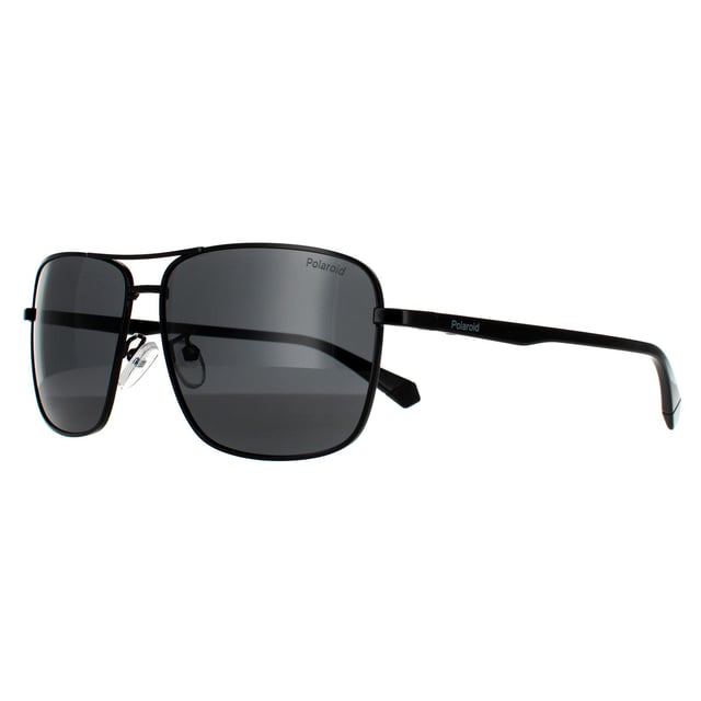 Ochelari de soare barbati Polaroid P4314 A4X Y2 Polarizati
