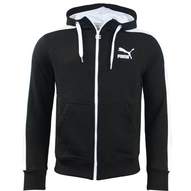 Puma outlet sweat top