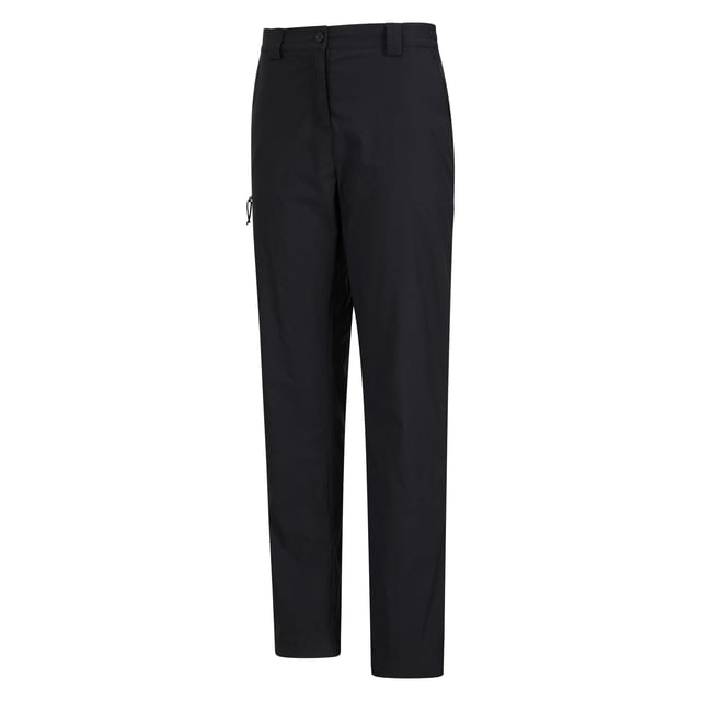 Mountain Warehouse Womens/Ladies Winter Hiker Stretch Hiking Trousers