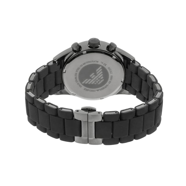 Emporio armani men's watch ar5889 on sale price