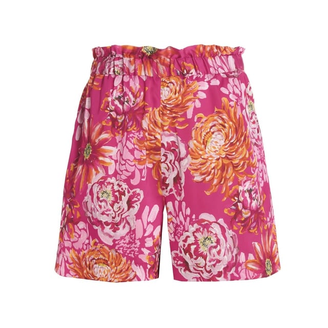 Pink Short