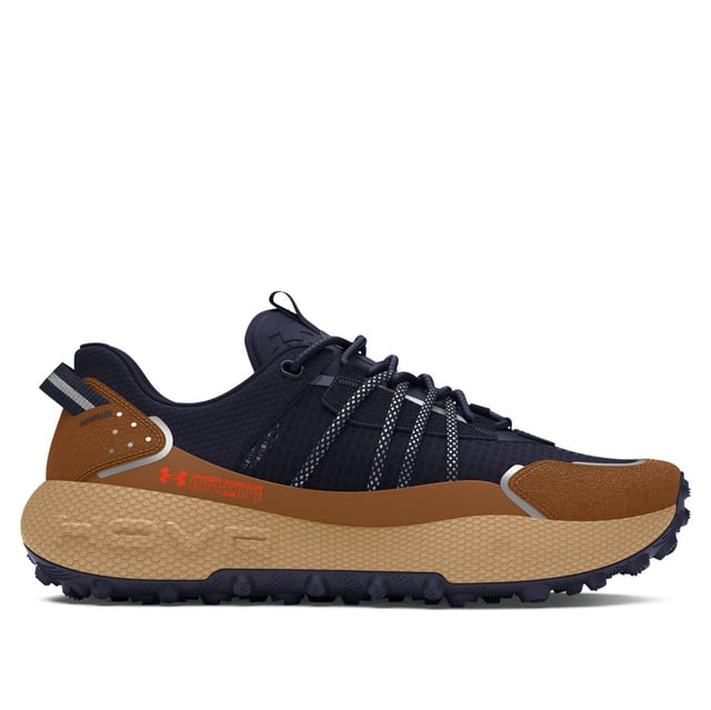 Men's ua fat tire 3 running shoes shop