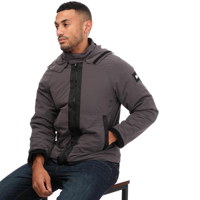 Weekend offender jacket sale outlet