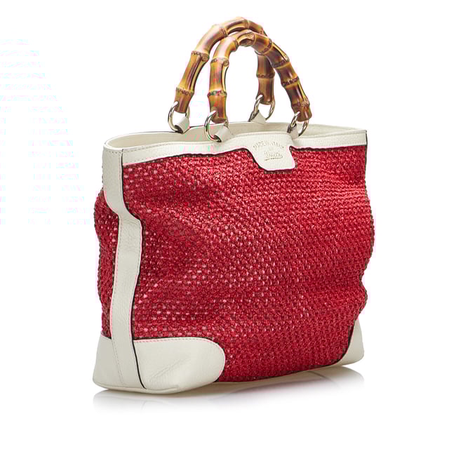 Gucci discount bag shopper