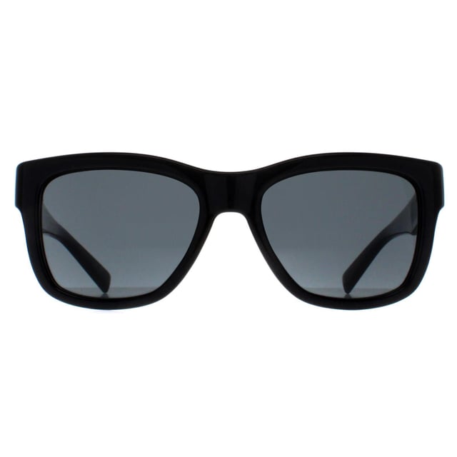 Saint Laurent Square Womens Black Grey SL674  Sunglasses are a stylish acetate frame meticulously crafted in Italy. The square frames boast an understated yet unmistakable Saint Laurent style. Not only do these sunglasses make a bold fashion statement, but they also prioritize functionality by providing superb UV protection, ensuring both style and eye care in equal measure.