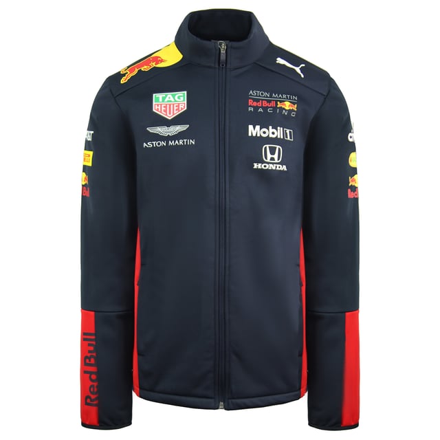 Aston martin outlet leather jacket