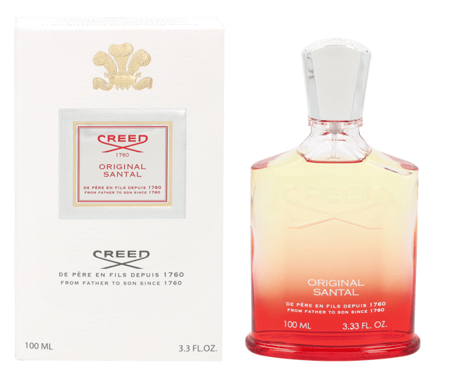 Creed Original Santal Edp Spray