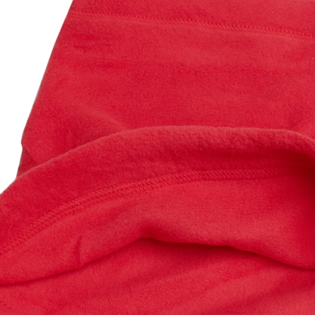 Buff Polar Pant wurde ausschließlich entwickelt, um Wärme und Schutz bei kaltem Wetter zu bieten, mit Schwerpunkt auf Komfort und Funktionalität für Outdoor-Aktivitäten.

 Hauptmerkmale:

 - Komplett aus weichem Polarstoff gefertigt, ideal zum Warmhalten.
 -Unisex.
 - Elastischer Halstuch.
 - Verstärkte Rohrleitungen, die Haltbarkeit gewährleisten.
 -Rohrförmiges Design zur Verwendung als Halsmanschette, das eine bequeme und praktische Passform bietet.
 - Einheitsgröße.
 - Für Erwachsene konzipiert.
 - Ideal zum Tragen das ganze Jahr über.
 - Erhältlich in einer Vielzahl von Farben mit dem Buff-Logo, das die Qualität der Marke hervorhebt.

 Ein einfaches, aber funktionelles Kleidungsstück, ideal für alle, die eine praktische und warme Lösung in kalten Klimazonen suchen.
 Maßnahmen: 23,5 x 23,5 cm
 Komposition: 100 % Polyester
 Pflege:
- Maschinenwäsche max. bei 40 °C.
 - Vermeiden Sie die Verwendung von Weichspülern.
 - Verwenden Sie kein Bleichmittel.
 - Benutzen Sie keinen Trockner.
 - Kein Bügeln.