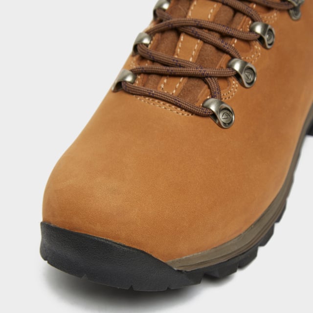 Brasher leather walking boots store