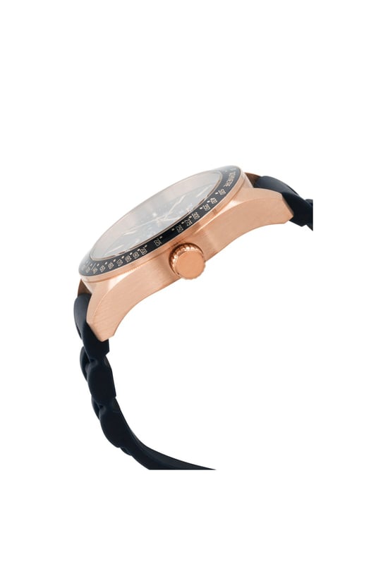 Invicta Sea Spider Edelstahl Herren Quarzuhrwerk - 50mm