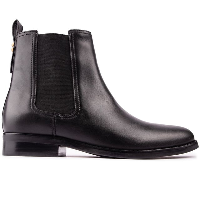 Men's coach chelsea boots sales