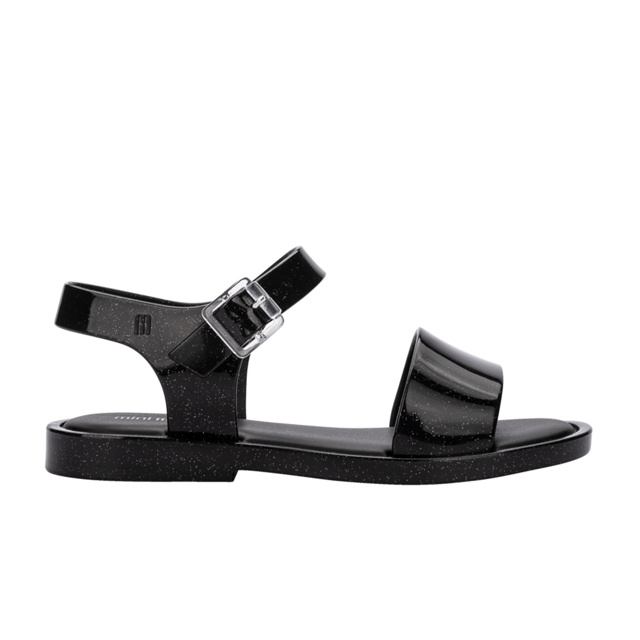 You'll find yourself reaching for these comfy staples every day! The Melissa Mar Sandal is already a bestseller, and its lightweight fit and minimalistic but versatile design are the answer to your prayers if you want a sandal for every occasion