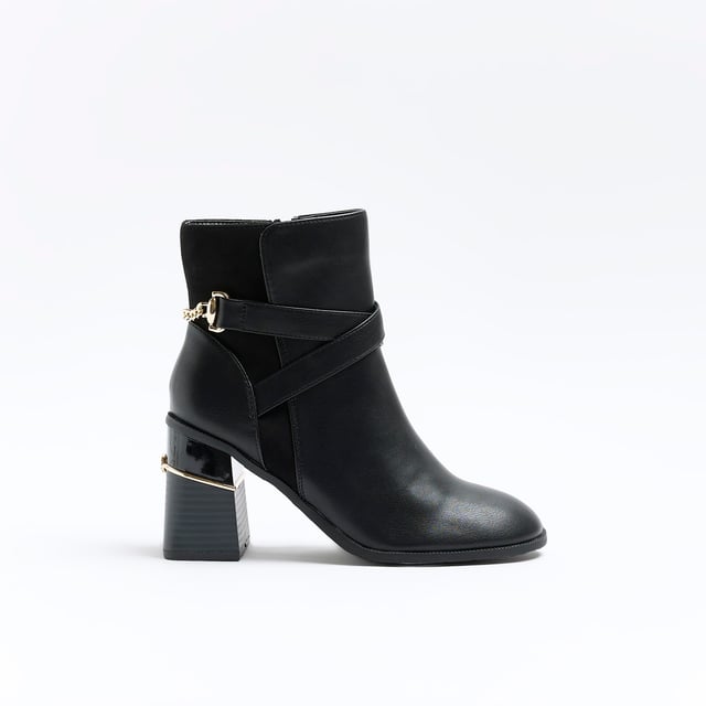 River island hotsell ladies ankle boots