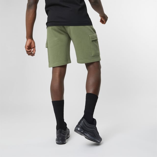 Lonsdale Mens Cargo Shorts