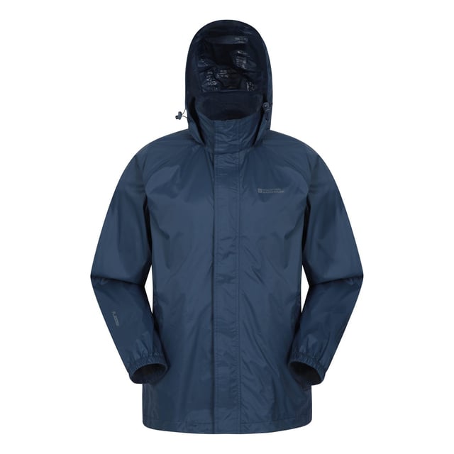 Waterproof Rain Gear Packable Raincoat Pouch Packable Jackets