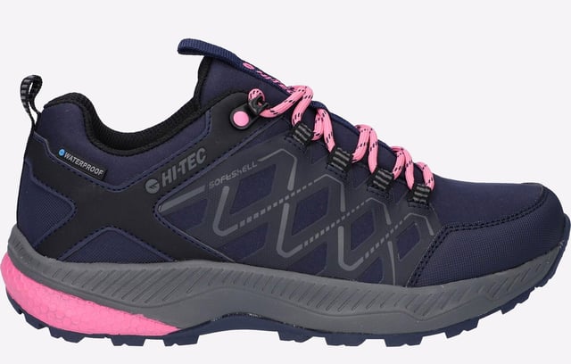 Waterproof trainers womens on sale