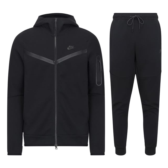 トップス Nike Tech Fleece S Black Tech Fleece Tops and T-Shirts. Nike JP
