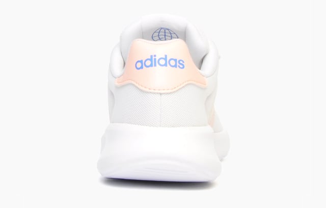 Adidas Lite Racer 3.0 Womens Elevating their popular Lite Racer collection, Adidas present the third edition to deliver a stylish trainer with enhanced comfort and support. The upper is constructed of a textile mesh / synthetic design that keeps feet ventilated and cool, with a secure lace fastening for a locked in fit. The cushioned ankle collar and tongue combine with the padded footbed for all around comfort with every step, making them the ideal choice for all types of wear with a performance athletic-inspired edge. Adidas branding throughout adds authenticity and flair, ensuring that the Lite Racer 3.0 gives you everything you need to achieve your best performance.
- Textile / Synthetic mix upper
- Full lace up fronts provide a secure fit
- 50% recycled materials
- Supportive cushioned footbed
- Cushioned midsole
- Padded ankle and heel collar
- Durable outsole
- Adidas branding throughout