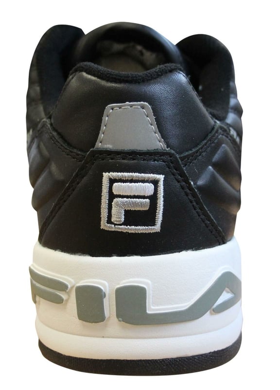 Fila dstr 2025 97 black
