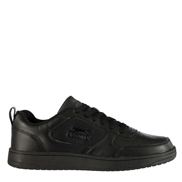 Slazenger mens sales classic trainers